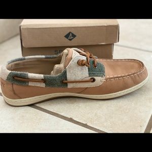 Shoes Woman 12 Sperry